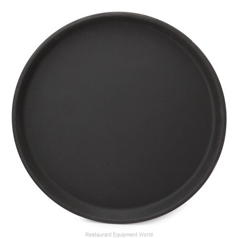 Royal Industries ROY R 1100 BLK Serving Tray, Non-Skid