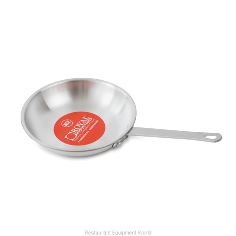 Royal Industries ROY RFP EC 10 A Fry Pan