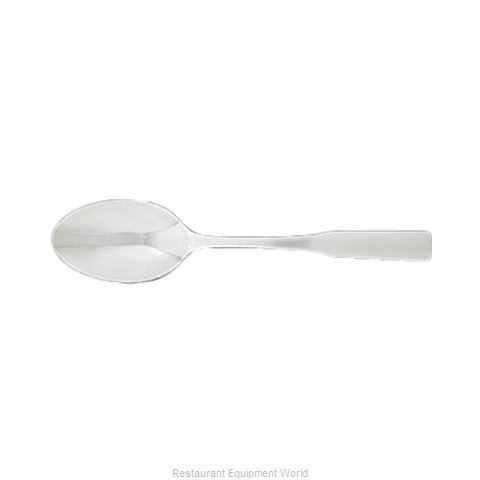 Royal Industries ROY SLVBOS SS Serving Spoon, Solid