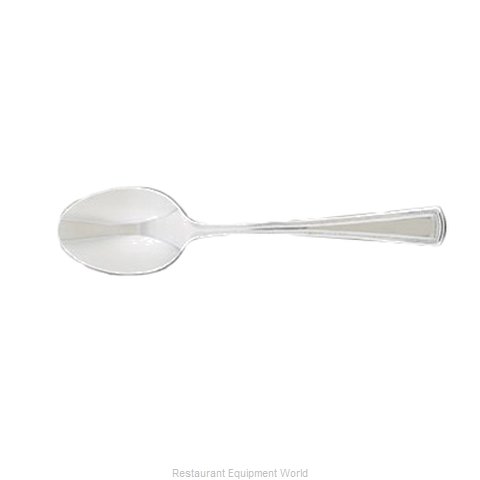 Royal Industries ROY SLVPE SS Serving Spoon, Solid