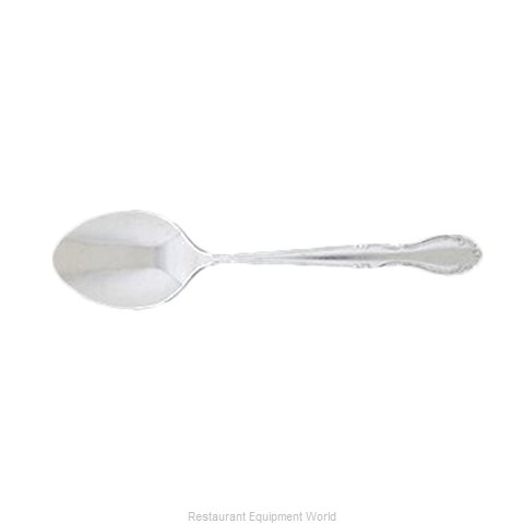 Royal Industries ROY SLVWC TBS Serving Spoon, Solid