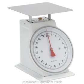 Royal Industries ROY ST 20 Scale, Portion, Dial