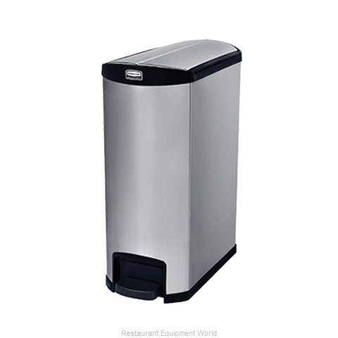 Rubbermaid 1902000 Trash Receptacle, Indoor