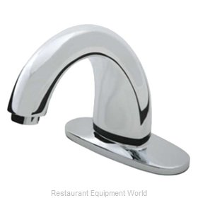 Rubbermaid 1903283 Faucet, Electronic