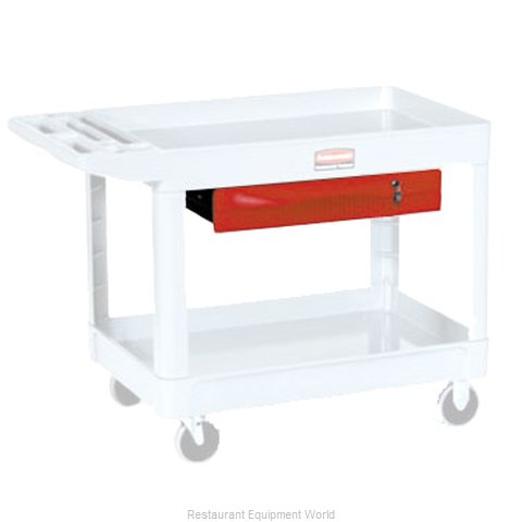 Rubbermaid FG459300RED Drawer