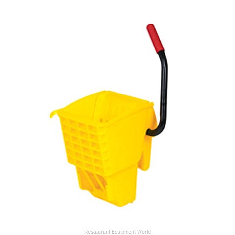 Rubbermaid FG612788YEL Mop Wringer