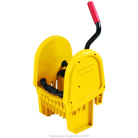 Rubbermaid FG757588YEL Mop Wringer