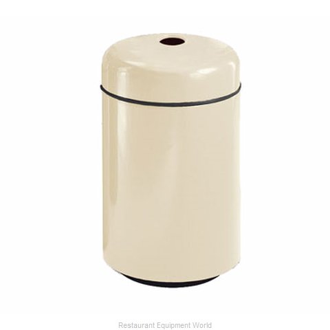 Rubbermaid FGFG1829CPLBZ Waste Receptacle Recycle