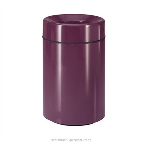 Rubbermaid FGFG2032PLMV Waste Receptacle Outdoor