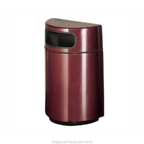 Rubbermaid FGFGH2436PLEGN Waste Receptacle Outdoor