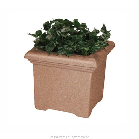 Rubbermaid FGFGPT2119BY Planter