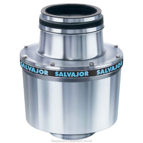 Salvajor 150-CA-15-MRSSLD Disposer