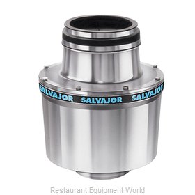 Salvajor 75-CA-18-ARSS Disposer