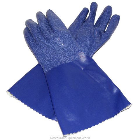 San Jamar CP14-L Gloves