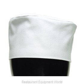 San Jamar H002-2X Chef's Hat