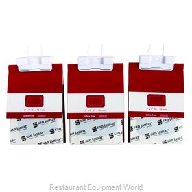 San Jamar MKBR905 First Aid Supplies