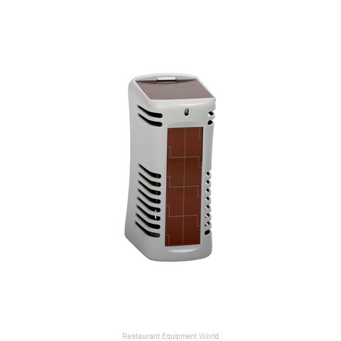 San Jamar WS107801207 Air Freshener Dispenser