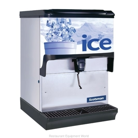 Scotsman IOD150-1 Ice Dispenser