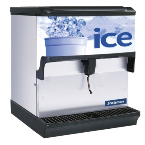 Scotsman IOD200-1 Ice Dispenser