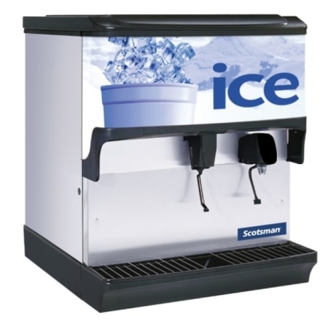 Scotsman IOD200WF-1 Ice Dispenser