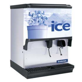 Scotsman IOD250WF-1 Ice Dispenser
