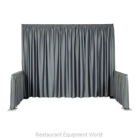 Snap Drape Brands 1BDWYN4095 Drapery Panel Partition