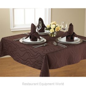 Snap Drape Brands 546761RM515 Table Cloth, Linen