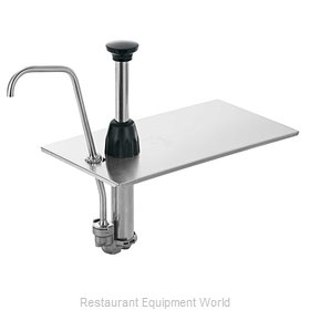 Server Products 87640 Condiment Server Parts