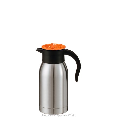 Service Ideas SJB10SSD Coffee Beverage Server Stainless Steel