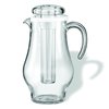 Jarra, Plástico
 <br><span class=fgrey12>(Service Ideas SWP24BS Pitcher, Plastic)</span>