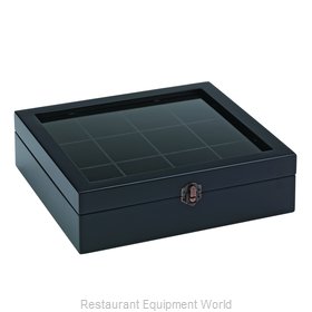 Service Ideas TB012 Tea Box