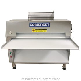 Somerset Industries CDR-2500 Dough Roller