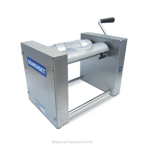 Máquina para prensar empanadillas automática »