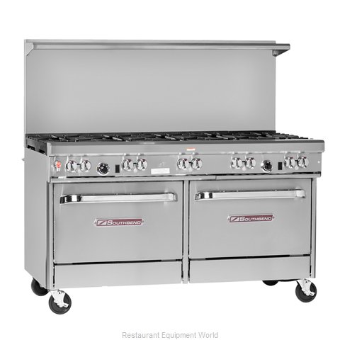 Southbend 4607AD-2TR Range, 60