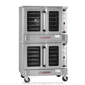 Southbend BES/27SC Convection Oven, Electric