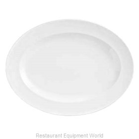 Syracuse China 905356831 Plate, China