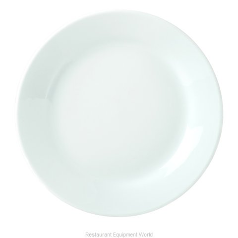 Syracuse China 999023139 Plate, China