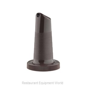 Tablecraft 10286BR Drink Bar Mix Pourer Neck