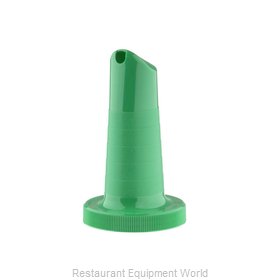 Tablecraft 10286GN Drink Bar Mix Pourer Neck