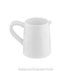 Tablecraft 10414 Creamer, Plastic