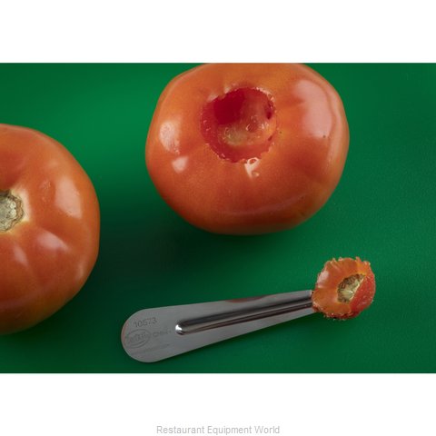 Tablecraft 10573 Tomato Scooper/Corer