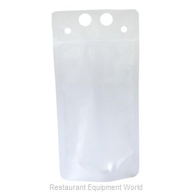 Tablecraft 10681 Beverage Pouch