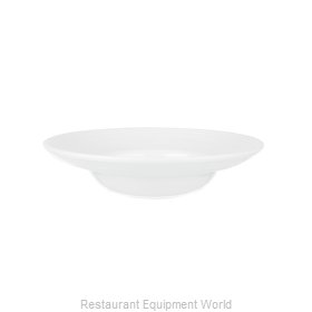 Tablecraft 123460 Soup Salad Pasta Cereal Bowl, Plastic