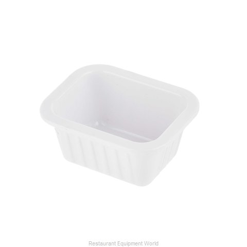 Tablecraft 240007 Ramekin / Sauce Cup, Plastic