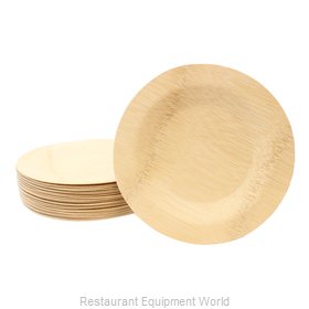 Tablecraft BAMDRP7 Disposable Plates