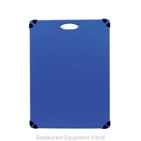 Tablecraft CBG1824ABL Cutting Board, Plastic
