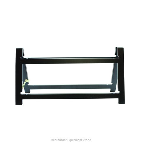 Tablecraft RMG2BK Display Riser, Individual