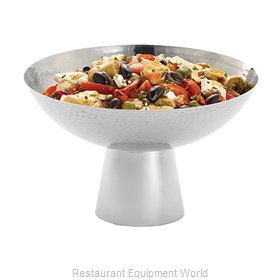 Tablecraft RP1208 Serving Bowl, Metal