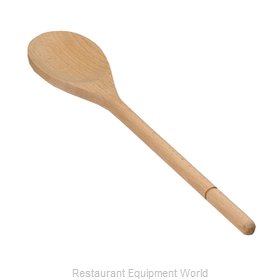 Tablecraft W16 Spoon, Wooden