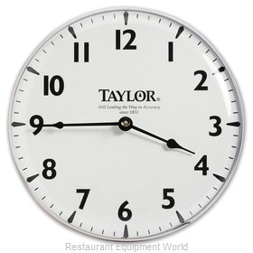 Taylor Precision 166 Clock